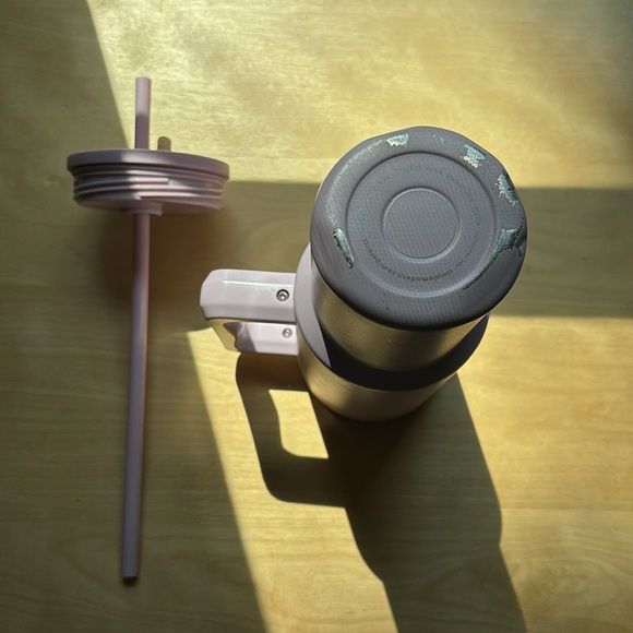 Simple Modern 40 oz. Stainless Steel Trek Tumbler - Picture 5 of 5